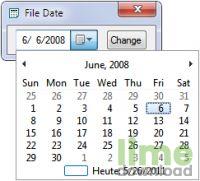 FileDate