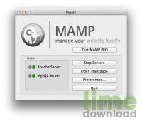 MAMP