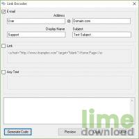 Link Encoder