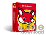 AnyDVD HD & Blu-Ray