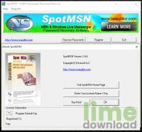 SpotMSN