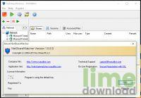 NetShareWatcher