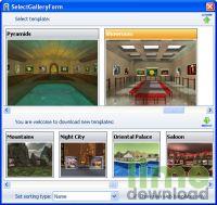 Photo! 3D Screensaver