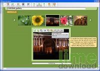 Photo! Web Album