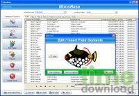 SSuite Office - MonoBase