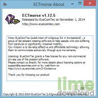 ECTmorse