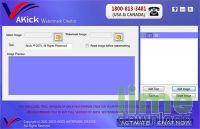 AKick Watermark Creator