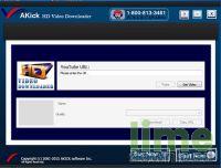 AKick HD Video Downloader