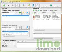 Reciprocal Link Checker