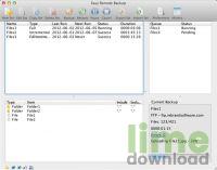 Remote Backup Magic