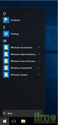 Windows 10 Lite
