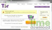 Tor Browser Bundle for Windows