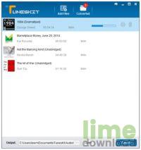TunesKit Audiobook Converter
