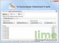 Thumbs Remover