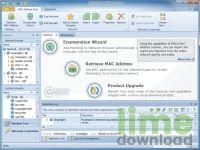 EMCO MAC Address Scanner
