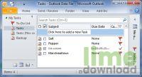 GogTasks for Outlook 2003