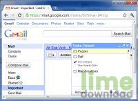 GogTasks for Outlook 2010, 2013 and 2016