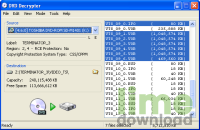 DVD Decrypter