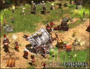 Age of Empires III