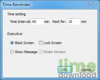 Time Reminder
