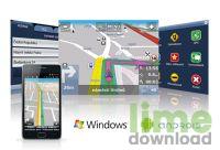 mapFactor Navigator FREE