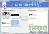 PDF Watermark Removal