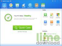 Baidu PC Faster