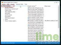 HideOutlookFolders