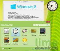 Windows Desktop Gadgets