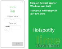 Hotspotify