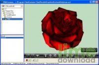 VRML browser