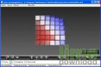 VRML plugin pro Total Commander