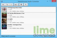 MediaHuman Audio Converter