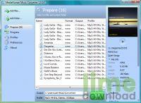 MediaHuman Music Converter