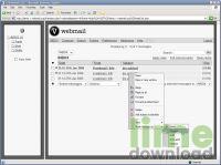 V-webmail
