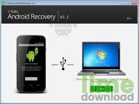 7-Data Android Recovery
