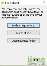 FavIconizer