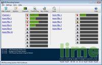 VRS Recording System