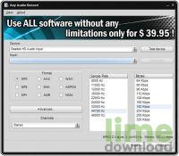 Soft4Boost Any Audio Record