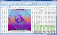ThreeDify Excel Grapher