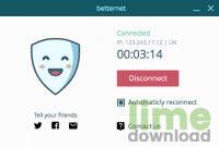 Betternet