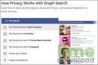 Facebook Graph Search