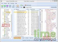 Total XML Converter