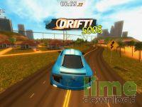 Crazy Cars