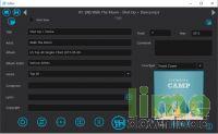 GS Tag Editor