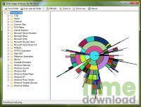 Disk Usage Analyzer