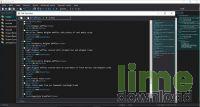 PyDevelop IDE