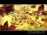 12 úkolů pro Herkula 2: Býk z Kréty