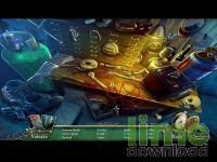 9 Stop: Tajemství městečka Serpent Creek