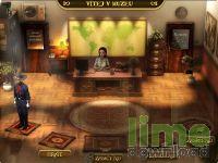 Adventure Chronicles:The Search for Lost Treasures